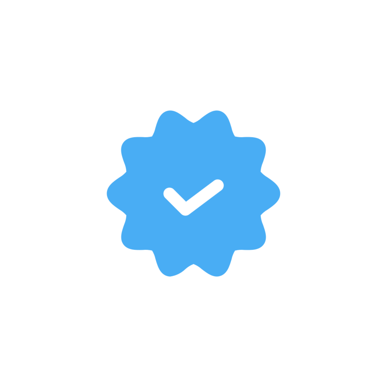 Verified Badge